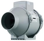 Vents Wandventilator Rohrventilator L&uuml;fter TT Pro 100 T bis 245 m&sup3;/h, Mit