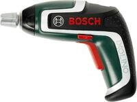 Klein Kinder-Akkuschrauber Bosch, Ixolino 7, mit Licht und Sound