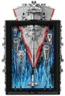 Reobrix R-99007 - Weltraum 3D Gem&auml;lde (Reobrix) Spielbausteine