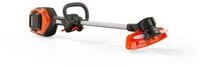 Husqvarna Kinder-Gartenset 215iL Trimmer, mit Ger&auml;uschen und rotierendem,