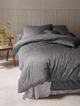Irisette Bettw&auml;sche Rio 8643, Satin, 2 teilig, Seidig gl&auml;nzend, gewebtes...