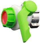 Graf Kugelhahn Graf Otto IBC Kugelhahn 62 mm DN 50