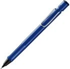 LAMY Druckbleistift LAMY Druckbleistift Safari BLAU mit Mine 0,5mm und...