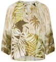 Rabe Klassische Bluse Bluse