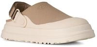 UGG GOLDDENGLOW CANVAS CLOG Clog Sabot, Schlupfschuh mit schwenkbarem...