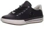 Rieker Fitnessschuh blau 36 EU