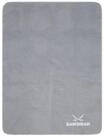 Plaid Jacquard Wohndecke &bdquo;Doubleface&ldquo;, Sansibar Plaid, 150x200 cm, Sansibar...