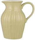 Ib Laursen Kanne Ib Laursen Krug Mynte 1,7l Keramik Kanne Vase 2077- Farbe: 47 -