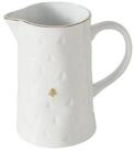 BOLTZE GRUPPE GmbH Wasserkrug Krug mit Tannenmotiv PINO, 1,35 l, (1 Stk), mit