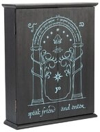 Grupo Erik Schl&uuml;sselkasten The Lord of the Rings Moria Gate Key Hangers