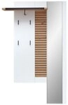 Wohnconcept Garderobe