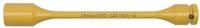 KS Tools Stecknuss, 1/2" Torsions-Drehmomentbegrenzer, 19mmx90Nm