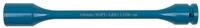 KS Tools Stecknuss, 1/2" Torsions-Drehmomentbegrenzer, 19mmx110Nm
