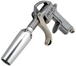 Airpress Druckluft-Schlagschrauber Ausblaspistole Turbo-Blow Typ 4300002, (1 x