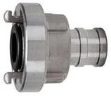 RIEGLER Druckluftschlauch Riegler Storz-Kupplung, Stutzen, drehbar, Alu,