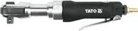 Yato Druckluft-Schlagschrauber Pneumatischer Ratschenschl&uuml;ssel 1/2'' 68 Nm,