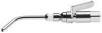 Facom Ausblaspistole Facom Druckluft-Ausblaspistole Strahldruck 2 bar