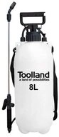 Toolland Druckspr&uuml;hger&auml;t Druckspr&uuml;her, Lanze, einstellbare D&uuml;se, Skala,