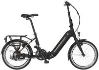 FISCHER Fahrrad E-Bike Faltrad CITA Agilo 2.0, 7 Gang Shimano ACERA SGS...