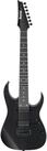 Ibanez E-Gitarre, Prestige RGR762AHBF-WK Weathered Black - E-Gitarre