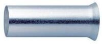 Klauke Koax-Kabelverbinder Klauke Aderendh&uuml;lse 70qmm 81/25VZ 25 Stk