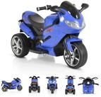 Moni Elektro-Kindermotorrad Elektromotorrad Comet HZBB-1188, Belastbarkeit 30...