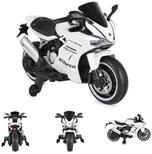 Moni Elektro-Kindermotorrad Kinder Elektromotorrad Surfer, Belastbarkeit 20 kg,