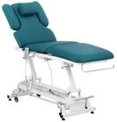 Physa Massageliege elektrisch Massagebank Therapieliege Massagetisch 200 kg...