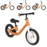 Kikkaboo Laufrad Laufrad Xplorer 12 Zoll 12 Zoll Zoll, h&ouml;henverstellbarer...