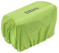 BBB Fahrradtasche BBB Uberzug CarrierCover 40x24x22cm -20L neon gelb