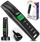 Promedix Infrarot-Fieberthermometer PR-638, 3 Funktionen zur Messung, Messbereich: 0