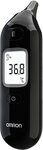 Omron Ohr-Fieberthermometer Gentle Temp 533, Infrarot-Ohrthermometer f&uuml;r alle