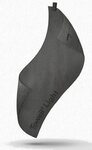 Stryve Sporthandtuch Sporthandtuch aus Microfaser mit Tasche und Rutschschutz,