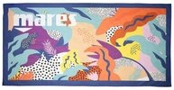 Mares Sporthandtuch Mares Seaside Towel Mikrofaser-Strandtuch
