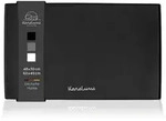 KaraLuna Futternapf Napfunterlage aus Silikon I Futtermatte Hundenapf Unterlage