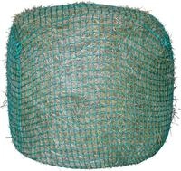 Kerbl Heunetz Rundballennetz, 160x160 cm, Maschenweite 4,5 cm