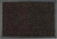 ASTRA Fu&szlig;matte Graphit 635, rechteckig, H&ouml;he: 8 mm, Schmutzfangmatte, In -und