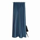 SCH&Ouml;NER WOHNEN-Kollektion Vorhang SOFT Blickdichter Schlaufenvorhang (1 St),