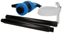 KS Tools Gardinenbefestigungen Ersatzteile KS Tools Fass-Pumpe f&uuml;r