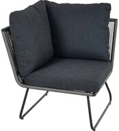Siena Garden Gartenlounge-Sessel