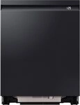 Samsung Unterbaugeschirrsp&uuml;ler DW80H73YBUFU1