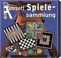 Teepe Sportverlag Spiel Ruhrpott Spielesammlung