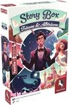 Pegasus Spiele Spiel Story Box - Tr&auml;ume & Albtr&auml;ume