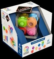 Spiel Caged Marbles