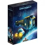 Pegasus Spiel Pegasus Gaia Project: The lost fleet, Brettspiel