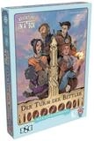 Ulisses Spiele Spiel Adventure in a Box T
