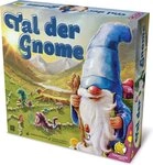 Pegasus Spiel Pegasus STR25003 - Tal der Gnome, Brettspiel, Strategiespiel,...