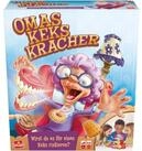 Goliath Toys Spiel Omas Kekskracher