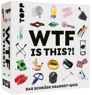 frechverlag Spiel WTF is this?! Das schr&auml;ge #gadget-Quiz