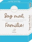 Spiel Sag mal, Familie!